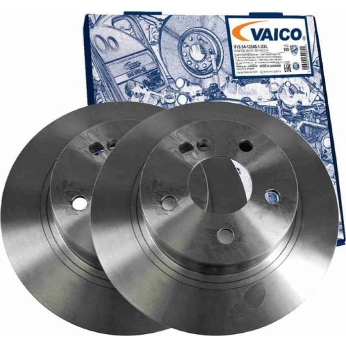 Vaico V30-40053 Bremsscheibe Vaico V30-40053 Bremsscheibe
