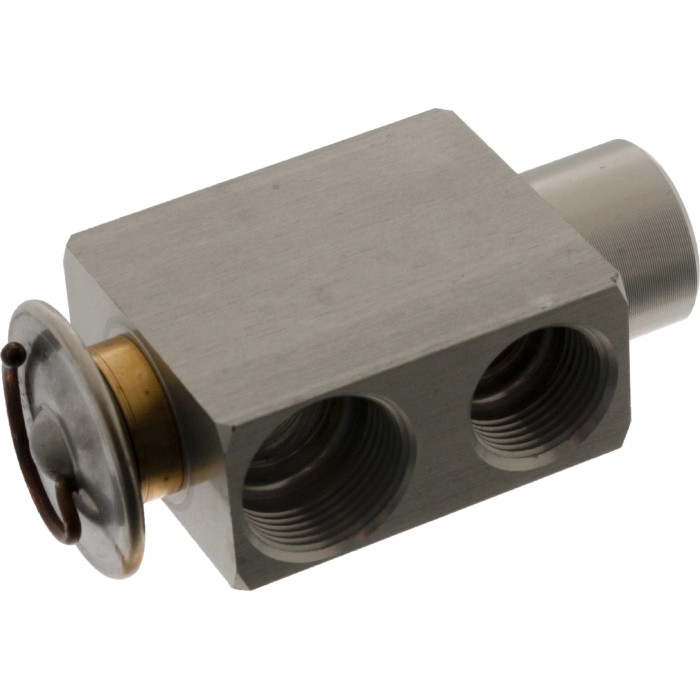 FEBI BILSTEIN 08897 Expansionsventil, Klimaanlage