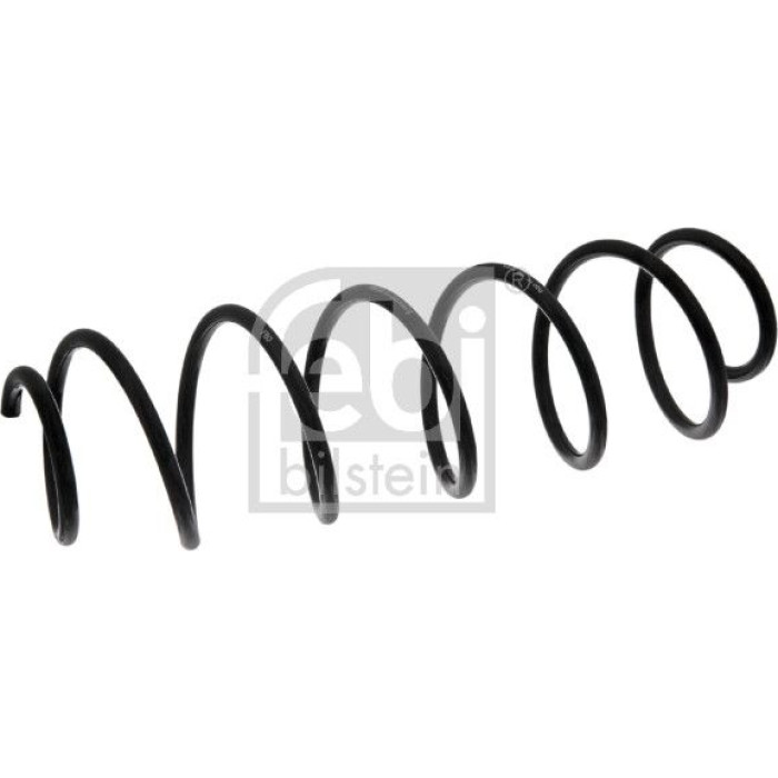 FEBI BILSTEIN 37360 Fahrwerksfeder FEBI BILSTEIN 37360 Fahrwerksfeder