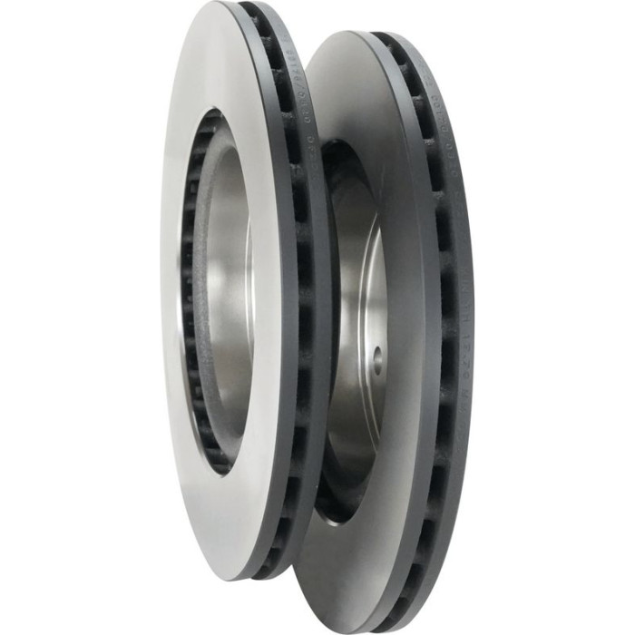 TRW DF2586 Bremsscheibe TRW DF2586 Bremsscheibe