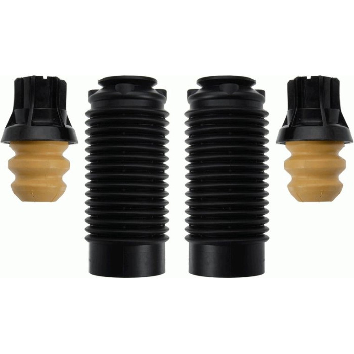 Sachs 900 335 Staubschutzsatz, Stoßdämpfer Service Kit Sachs 900 335 Staubschutzsatz, Stoßdämpfer Service Kit