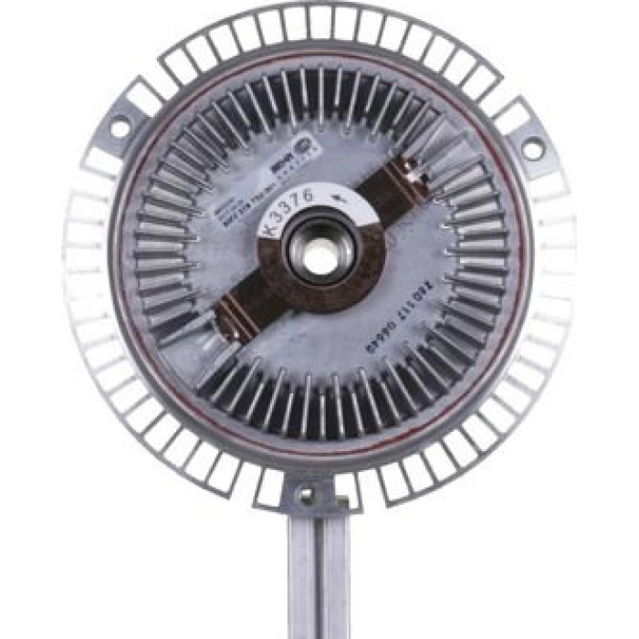 Mahle CFC 67 000P Kupplung, Kühlerlüfter BEHR Premium Line