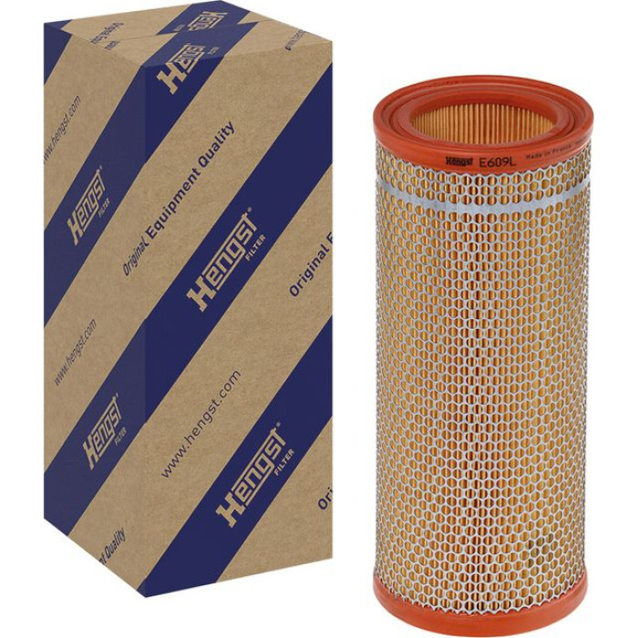 Hengst Filter E609L Luftfilter Hengst Filter E609L Luftfilter