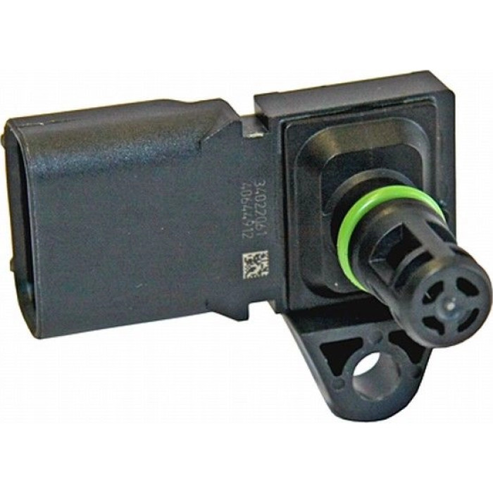 Hella 6PP 009 400-631 Sensor, Saugrohrdruck Hella 6PP 009 400-631 Sensor, Saugrohrdruck