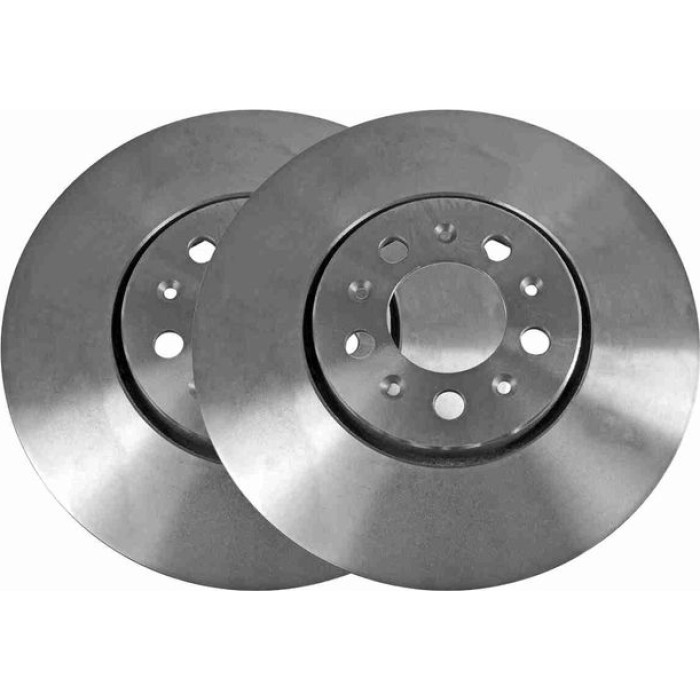 Vaico V10-80044 Bremsscheibe