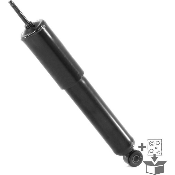 Monroe D8486 Stoßdämpfer ADVENTURE Monroe D8486 Stoßdämpfer ADVENTURE