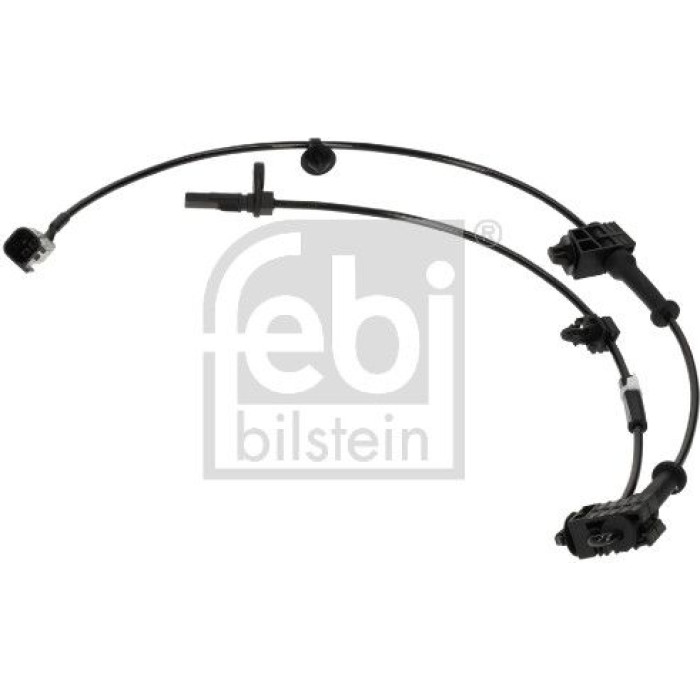 febi bilstein 1001939 ABS-Sensor
