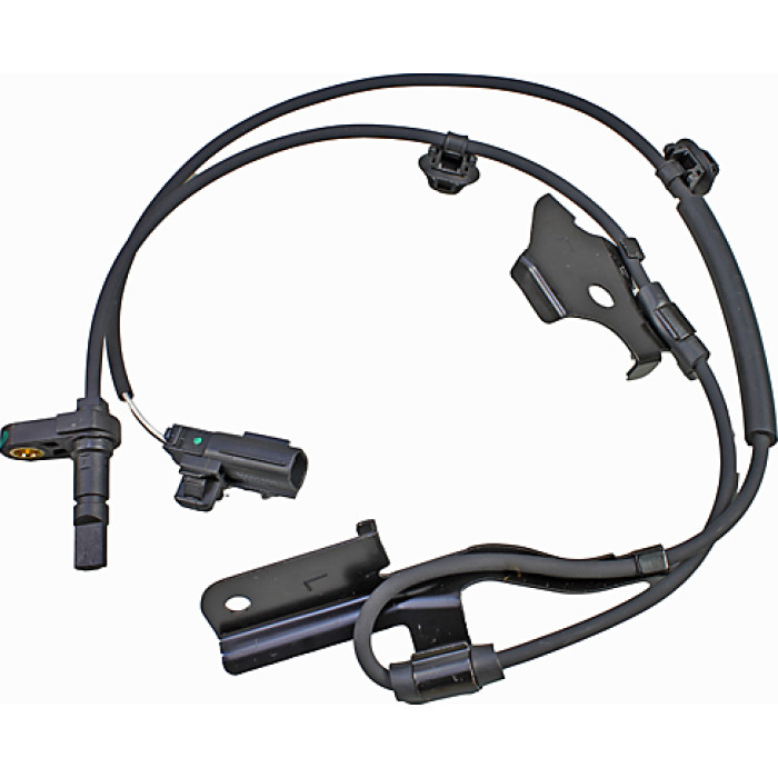 Metzger 09001401 Sensor, Raddrehzahl
