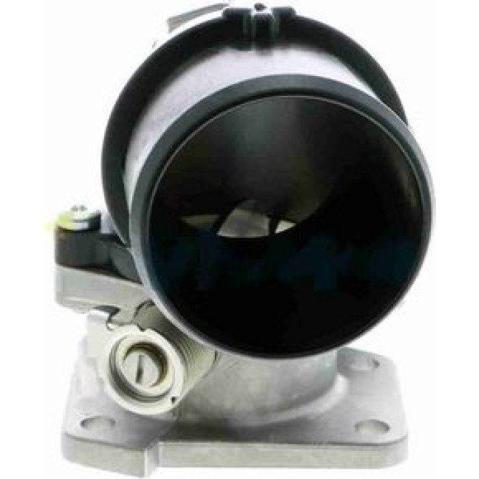 Vemo V24-81-0001 Drosselklappenstutzen