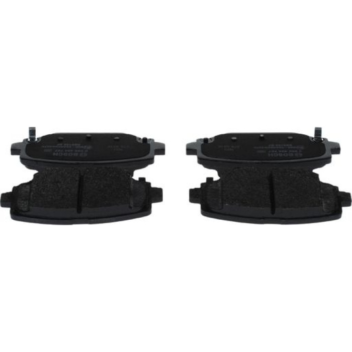 BOSCH 0 986 494 767 Bremsbelagsatz, Scheibenbremse BOSCH 0 986 494 767 Bremsbelagsatz, Scheibenbremse
