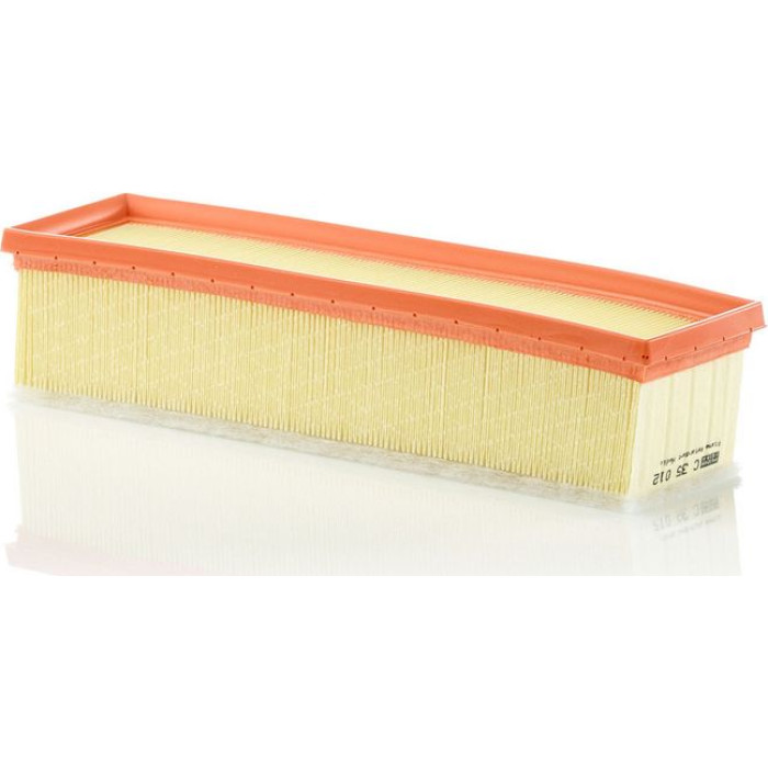 MANN-FILTER C 35 012 Luftfilter MANN-FILTER C 35 012 Luftfilter