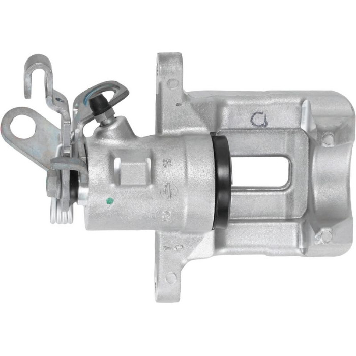TRW BHN318 Bremssattel Hinten Rechts mit integr. Feststellbremse TRW BHN318 Bremssattel Hinten Rechts mit integr. Feststellbremse