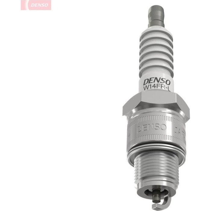 Denso W14FR-L Zündkerze Nickel Denso W14FR-L Zündkerze Nickel