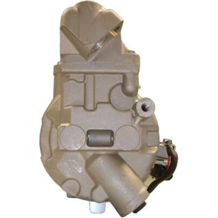 Mahle ACP 75 000S Kompressor, Klimaanlage BEHR Mahle ACP 75 000S Kompressor, Klimaanlage BEHR