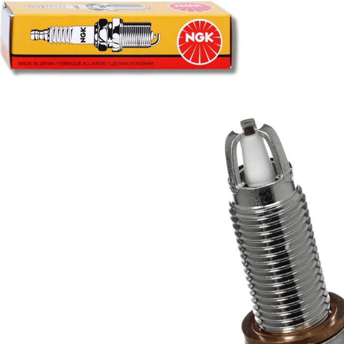 NGK 91785 Zündkerze ZKBR7A-HTU Bi-Hex Nickel M12 x 1,25 NGK 91785 Zündkerze ZKBR7A-HTU Bi-Hex Nickel M12 x 1,25