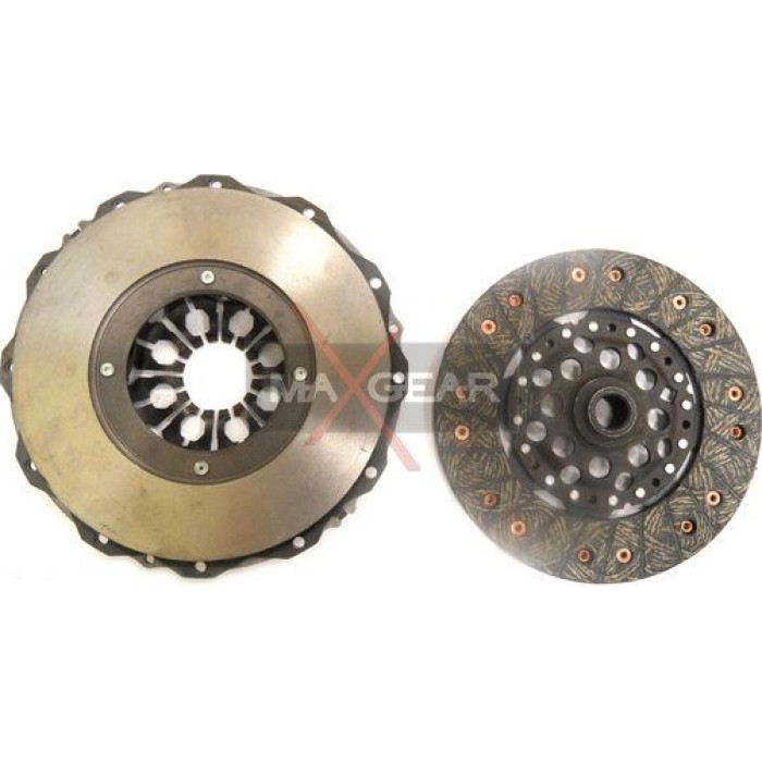 Kupplungssatz 61-5106 Kupplungssatz 61-5106