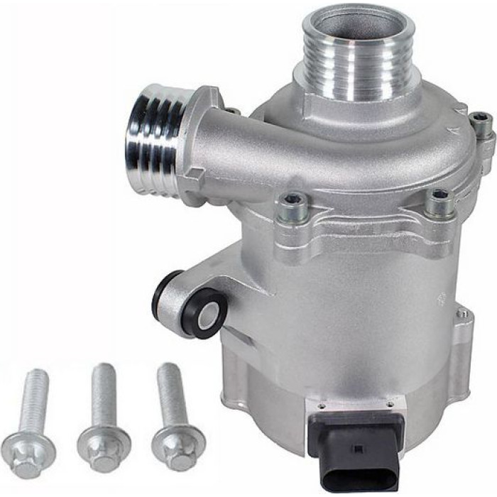 Metzger 4007068 Wasserpumpe, Motorkühlung COMPETENCE KIT