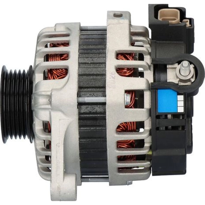 Valeo 600228 Generator ORIGINS - NEW O.E. TECHNOLOGIE