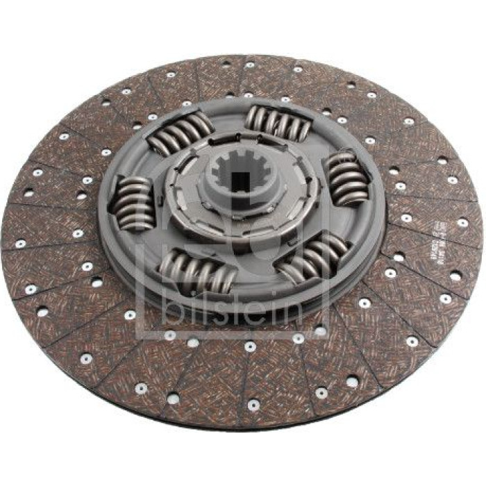 febi bilstein 105088 Kupplungsscheibe