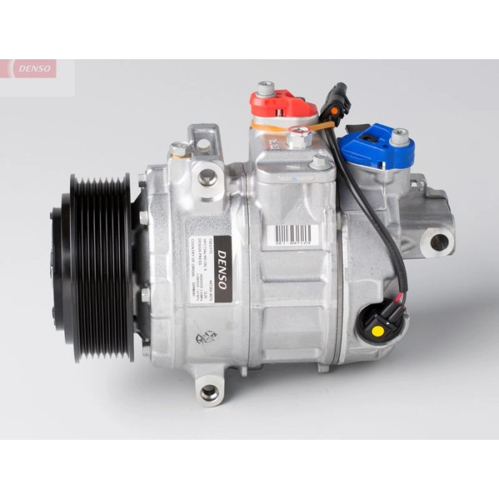 DENSO 7SEU17C Klimakompressor DCP05090 DENSO 7SEU17C Klimakompressor DCP05090