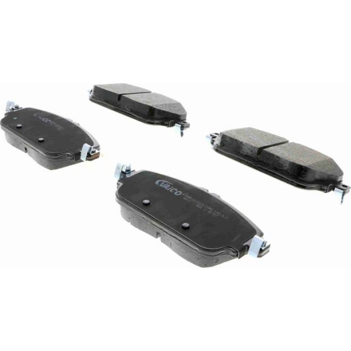 Vaico V30-2790 Bremsbelagsatz, Scheibenbremse Green Mobility Parts