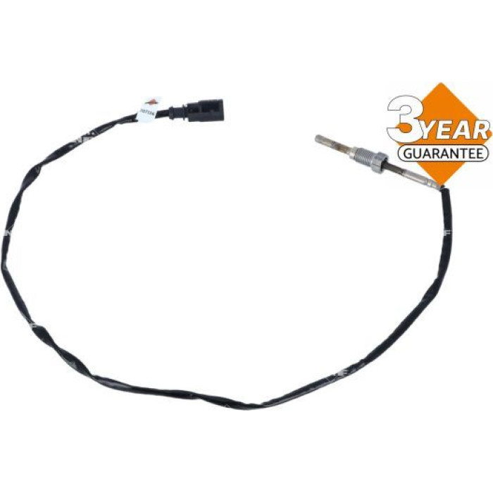 NRF 707156 Sensor, Abgastemperatur EASY FIT NRF 707156 Sensor, Abgastemperatur EASY FIT