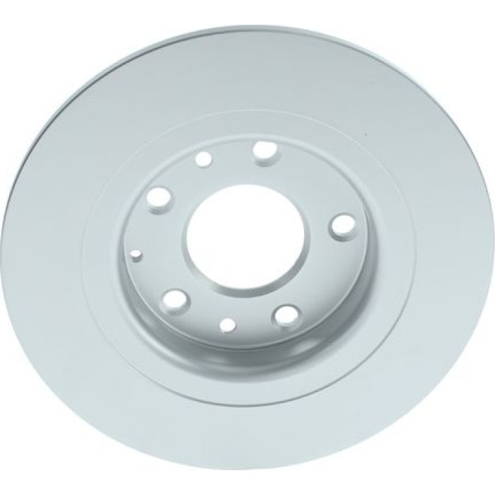 BOSCH 0 986 479 E55 Bremsscheibe BOSCH 0 986 479 E55 Bremsscheibe