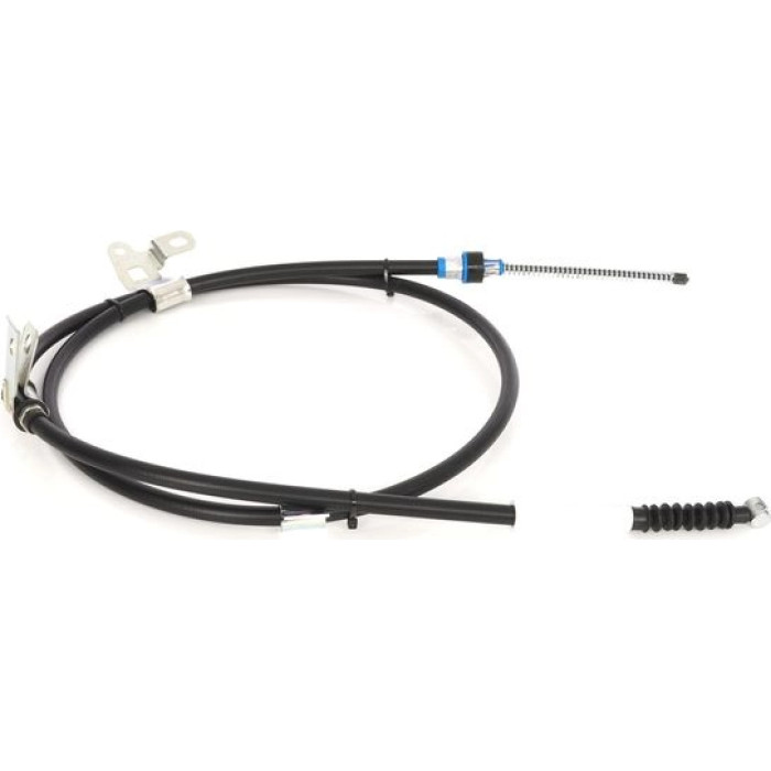 BOSCH 1 987 482 726 Seilzug, Feststellbremse BOSCH 1 987 482 726 Seilzug, Feststellbremse