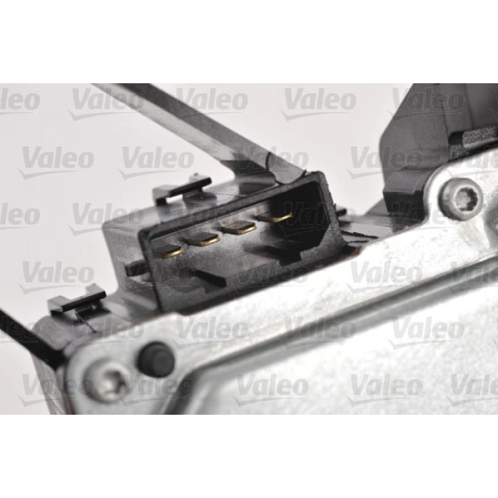 Valeo 404651 Wischermotor Valeo 404651 Wischermotor