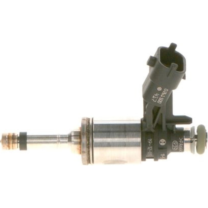 4x BOSCH 0 261 500 417 Einspritzventil 4 x 4x BOSCH 0 261 500 417 Einspritzventil 4 x