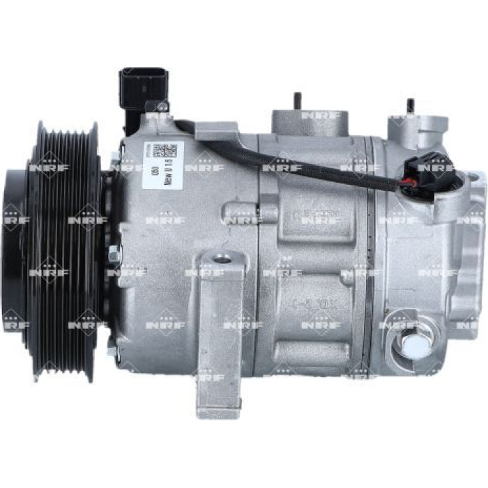 NRF 320174G Kompressor, Klimaanlage GENUINE NRF 320174G Kompressor, Klimaanlage GENUINE