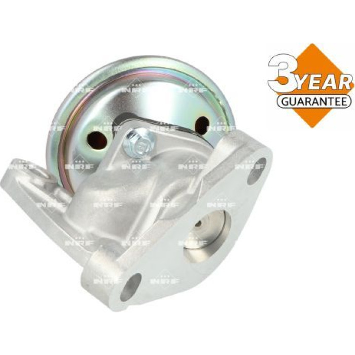 NRF 48650 AGR-Ventil EASY FIT NRF 48650 AGR-Ventil EASY FIT