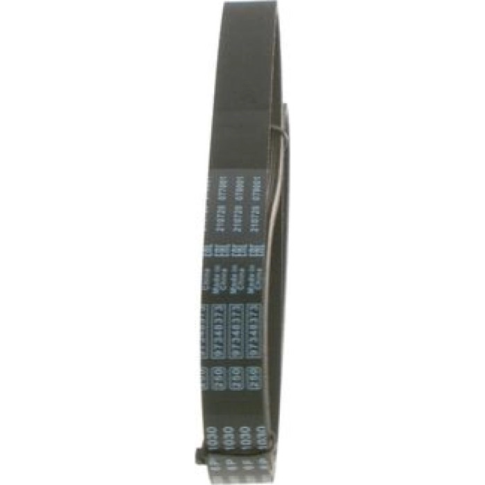 BOSCH 1 987 946 051 Keilrippenriemen 1030mm, 6 Rippen BOSCH 1 987 946 051 Keilrippenriemen 1030mm, 6 Rippen