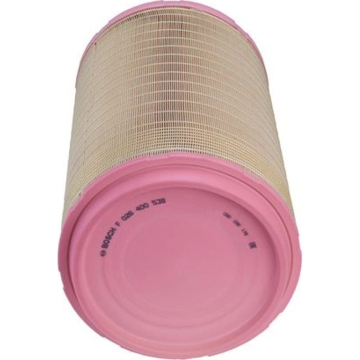 BOSCH F 026 400 538 Luftfilter BOSCH F 026 400 538 Luftfilter