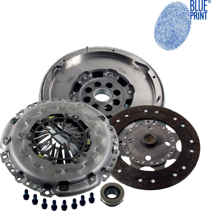 Blue Print ADP153085 Kupplungssatz