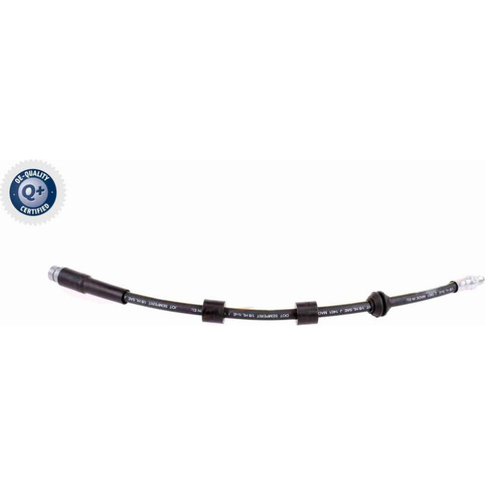 Vaico V25-0899 Bremsschlauch Q+, Erstausrüsterqualität Vaico V25-0899 Bremsschlauch Q+, Erstausrüsterqualität