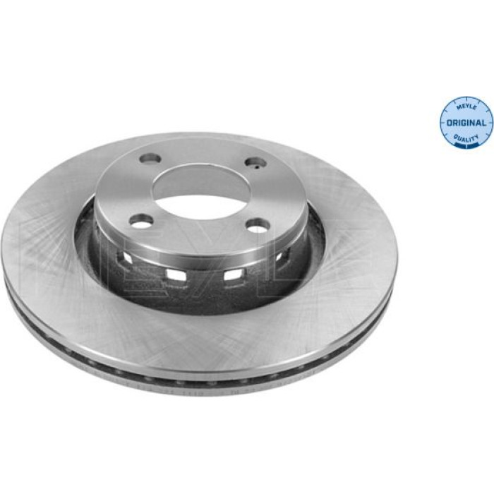 Meyle 115 521 1110 Bremsscheibe MEYLE-ORIGINAL: True to OE Meyle 115 521 1110 Bremsscheibe MEYLE-ORIGINAL: True to OE