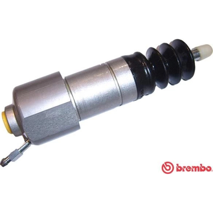 Brembo E 86 003 Nehmerzylinder, Kupplung ESSENTIAL LINE Brembo E 86 003 Nehmerzylinder, Kupplung ESSENTIAL LINE