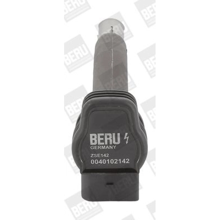 BorgWarner (BERU) ZSE142 Zündspule