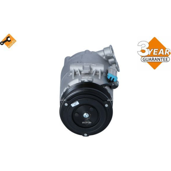 NRF 32480 Kompressor, Klimaanlage EASY FIT NRF 32480 Kompressor, Klimaanlage EASY FIT