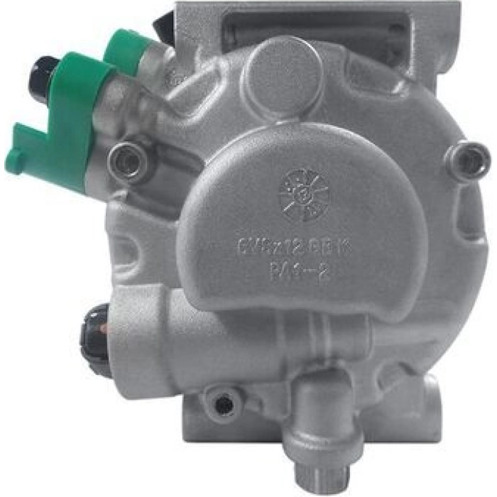 Mahle ACP 655 000P Kompressor, Klimaanlage BEHR Premium Line Mahle ACP 655 000P Kompressor, Klimaanlage BEHR Premium Line