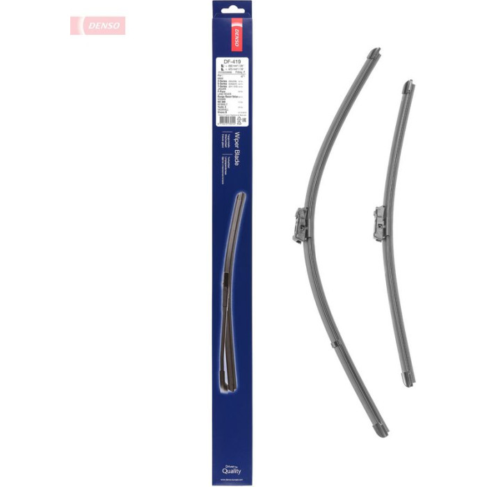 Denso DF-419 Wischblatt Denso DF-419 Wischblatt