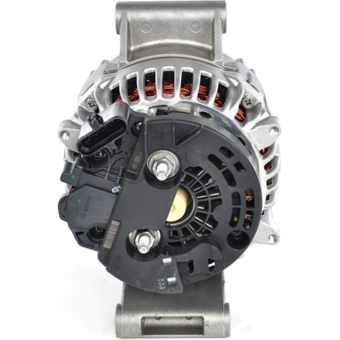 Generator 0 124 655 160 Generator 0 124 655 160
