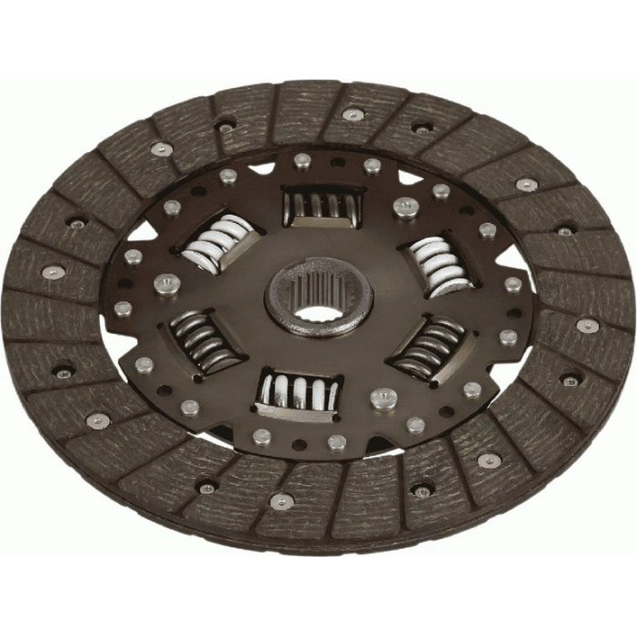 Sachs 1861 815 003 Kupplungsscheibe Sachs 1861 815 003 Kupplungsscheibe