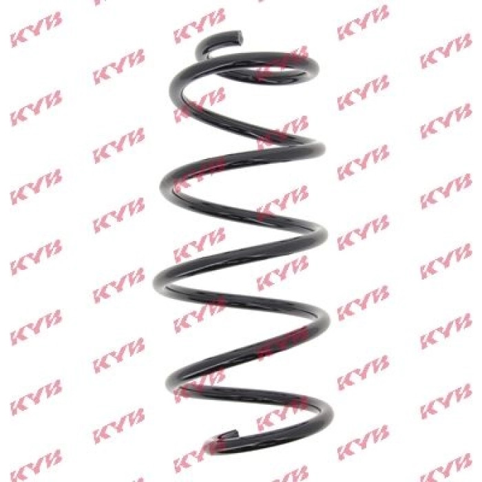 KYB RA3419 Fahrwerksfeder K-Flex KYB RA3419 Fahrwerksfeder K-Flex