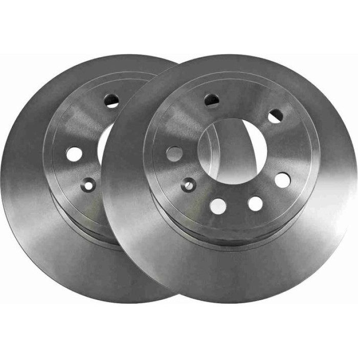 Vaico V40-40016 Bremsscheibe Vaico V40-40016 Bremsscheibe