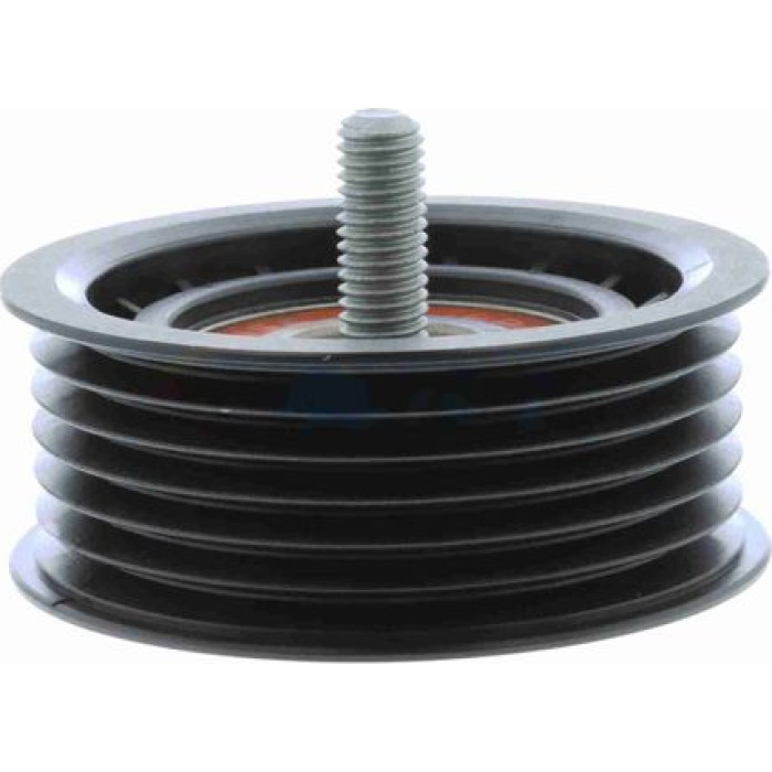 Vaico V30-2703 Umlenkrolle/Führungsrolle, Keilrippenriemen Vaico V30-2703 Umlenkrolle/Führungsrolle, Keilrippenriemen