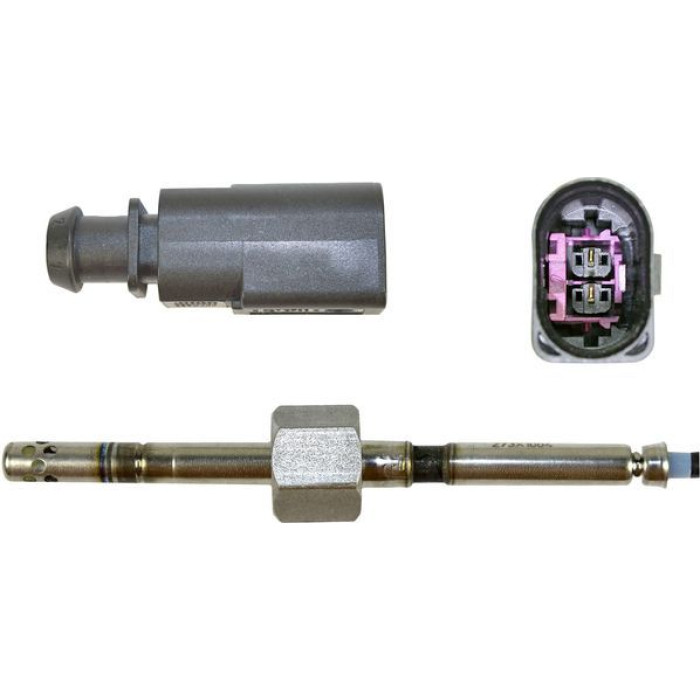 Metzger 0894287 Sensor, Abgastemperatur