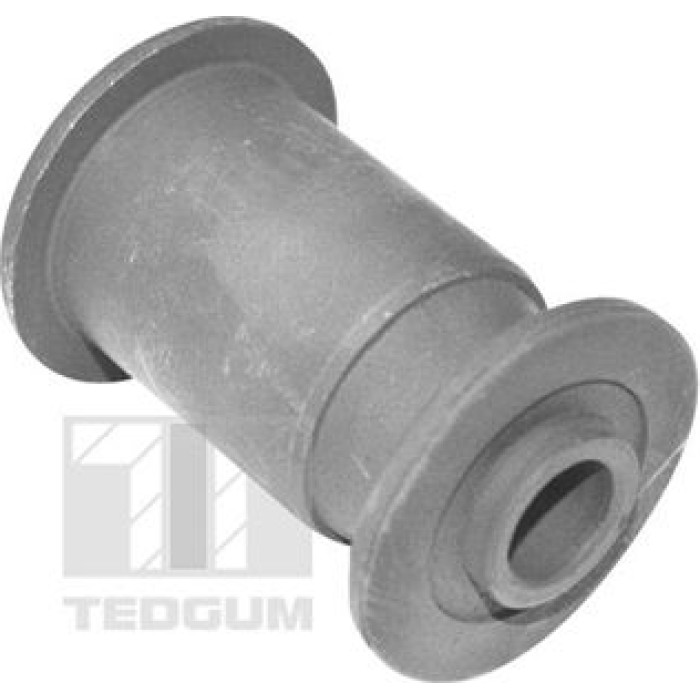Tedgum 00655455 Lagerung, Lenker