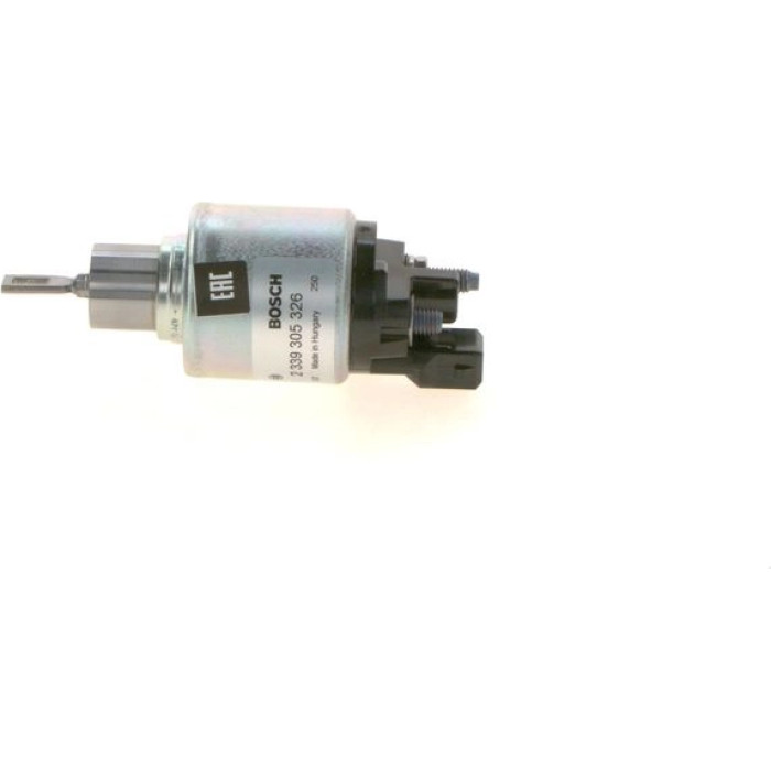 BOSCH 2 339 305 326 Magnetschalter, Starter